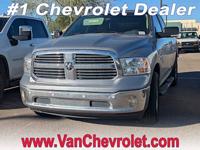 Used 2019 Ram 1500 Classic Big Horn Crew Cab for sale #266756B - photo 1