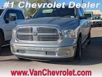 2019 Ram 1500 Classic Crew Cab 4x2 Pickup for sale #266756B - photo 1