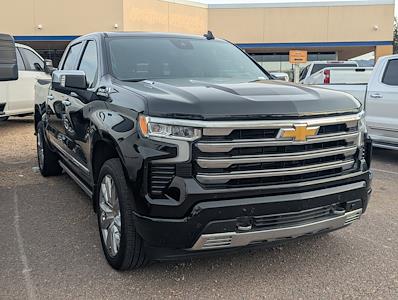 2025 Chevrolet Silverado 1500 Crew Cab 4WD Pickup for sale #266761A - photo 2