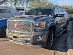 2017 GMC Sierra 2500 Crew Cab SRW 4WD Pickup for sale #266768B - photo 1