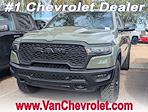 Used 2026 Ram 1500 Rebel Crew Cab for sale #266769C - photo 1