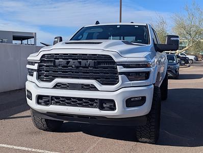 Used 2025 Ram 2500 Limited Mega Cab for sale #266772A - photo 2