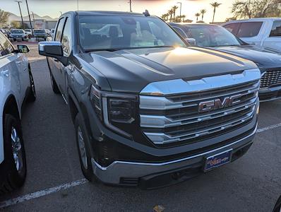 2023 GMC Sierra 1500 Crew Cab 4WD Pickup for sale #266778A - photo 2