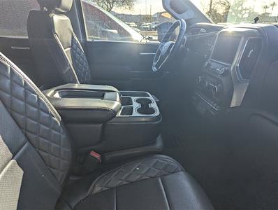 Used 2020 Chevrolet Silverado 2500 - photo 1