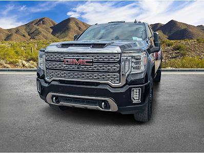 Used 2022 GMC Sierra 2500 Denali Crew Cab for sale #266789A - photo 1