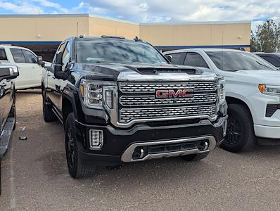 2022 GMC Sierra 2500 Crew Cab 4WD Pickup for sale #266789A - photo 2