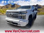 2020 Chevrolet Silverado 2500 Crew Cab SRW 4WD Pickup for sale #266789B - photo 1