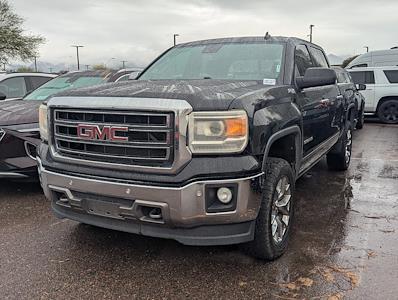 2014 GMC Sierra 1500 Crew Cab 4WD Pickup for sale #266797A - photo 1