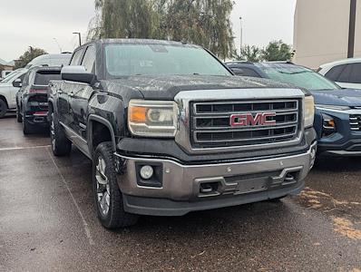 2014 GMC Sierra 1500 Crew Cab 4WD Pickup for sale #266797A - photo 2