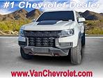 2022 Chevrolet Colorado Crew Cab 4WD Pickup for sale #266801B - photo 1