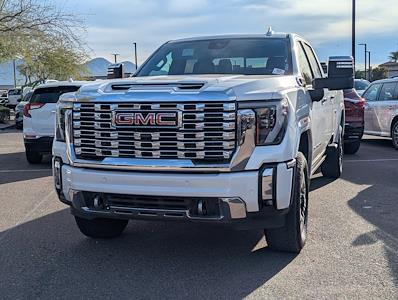 2024 GMC Sierra 3500 Crew Cab 4WD Pickup for sale #266806A - photo 1