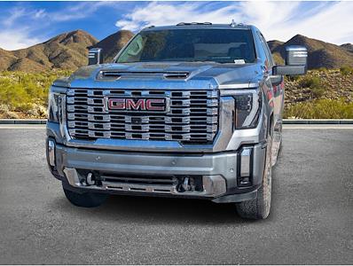 Used 2025 GMC Sierra 3500 - photo 1