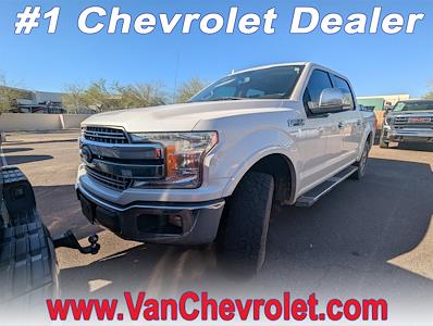 Used 2018 Ford F-150 - photo 1