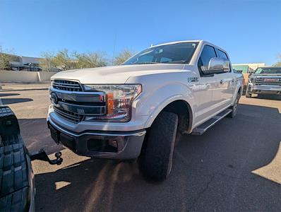 Used 2018 Ford F-150 - photo 1