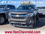 Used 2016 Chevrolet Colorado LT Crew Cab for sale #266825A - photo 1
