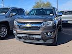 Used 2016 Chevrolet Colorado LT Crew Cab for sale #266825A - photo 2