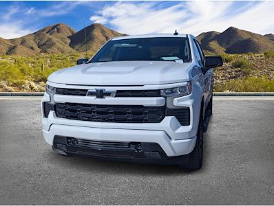 Used 2022 Chevrolet Silverado 1500 - photo 1