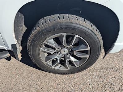 Used 2022 Chevrolet Silverado 1500 - photo 1