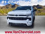 2022 Chevrolet Silverado 1500 Crew Cab 4WD Pickup for sale #266844A - photo 1