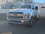 2023 Chevrolet Silverado 5500 Regular Cab DRW RWD Cab Chassis for sale #266846A - photo 1