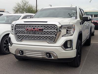 2020 GMC Sierra 1500 Crew Cab 4WD Pickup for sale #266861A - photo 1