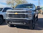 2025 Chevrolet Silverado 2500 Crew Cab 4WD Pickup for sale #266875A - photo 2