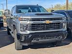 2025 Chevrolet Silverado 2500 Crew Cab 4WD Pickup for sale #266875A - photo 3