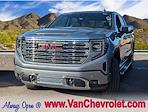 2025 GMC Sierra 1500 Crew Cab 4WD Pickup for sale #266876A - photo 1