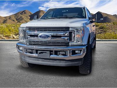 2017 Ford F-250 Crew Cab 4WD Pickup for sale #266903A - photo 2
