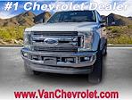 2017 Ford F-250 Crew Cab 4WD Pickup for sale #266903A - photo 1