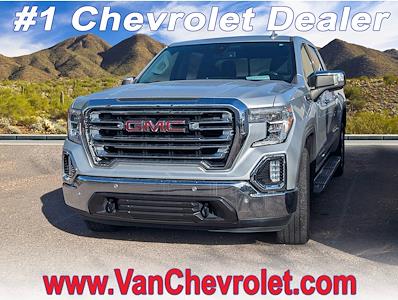 2020 GMC Sierra 1500 Crew Cab 4WD Pickup for sale #266915A - photo 1