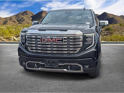 Used 2024 GMC Sierra 1500 - photo 1