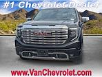 2024 GMC Sierra 1500 Crew Cab 4WD Pickup for sale #266922A - photo 1