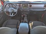 2021 Jeep Gladiator Crew Cab 4x4 Pickup for sale #266922B - photo 15