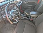 2021 Jeep Gladiator Crew Cab 4x4 Pickup for sale #266922B - photo 22
