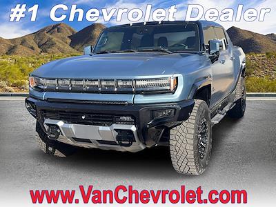 Used 2024 GMC Hummer EV Pickup - photo 1