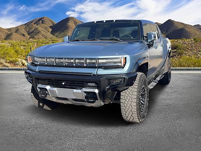 Used 2024 GMC Hummer EV Pickup - photo 1