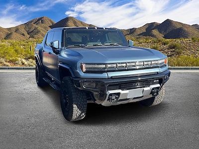 Used 2024 GMC Hummer EV Pickup - photo 1