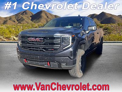 2022 GMC Sierra 1500 Crew Cab 4WD Pickup for sale #267003A - photo 1