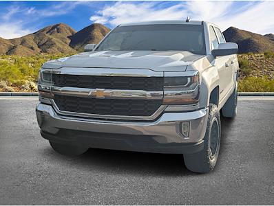 Used 2017 Chevrolet Silverado 1500 - photo 1