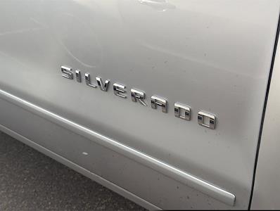 Used 2017 Chevrolet Silverado 1500 - photo 1