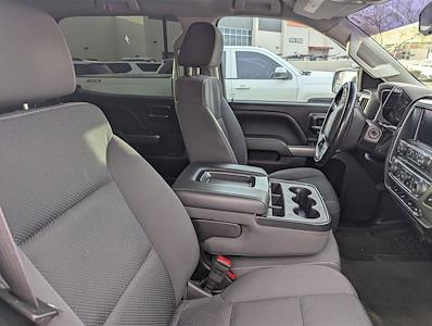 Used 2017 Chevrolet Silverado 1500 - photo 1