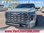2024 Toyota Tundra CrewMax Cab 4x4 Pickup for sale #267009A - photo 1