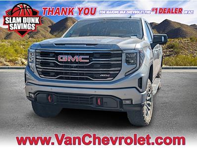 Used 2023 GMC Sierra 1500 - photo 1