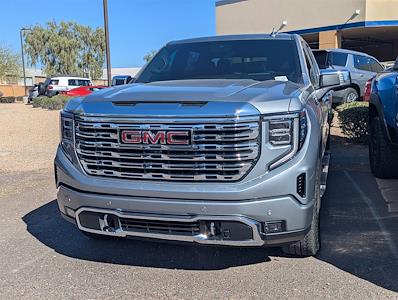 Used 2025 GMC Sierra 1500 - photo 1