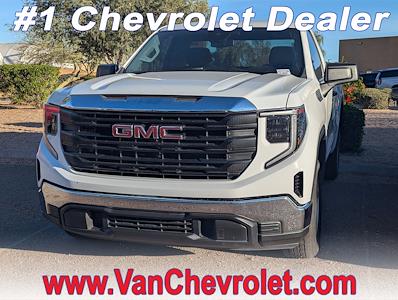 Used 2023 GMC Sierra 1500 - photo 1