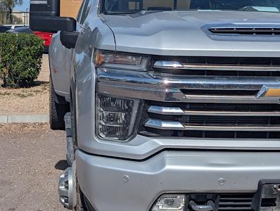 Used 2020 Chevrolet Silverado 3500 - photo 1