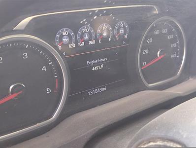 Used 2020 Chevrolet Silverado 3500 - photo 1