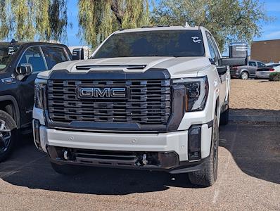 Used 2024 GMC Sierra 2500 - photo 1