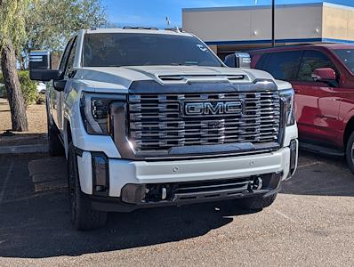 Used 2024 GMC Sierra 2500 - photo 1